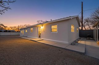 19642C S Highway 314 Highway SE, Belen, NM 87002