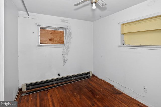 111 CANNADAY ST, Beckley, WV 25801