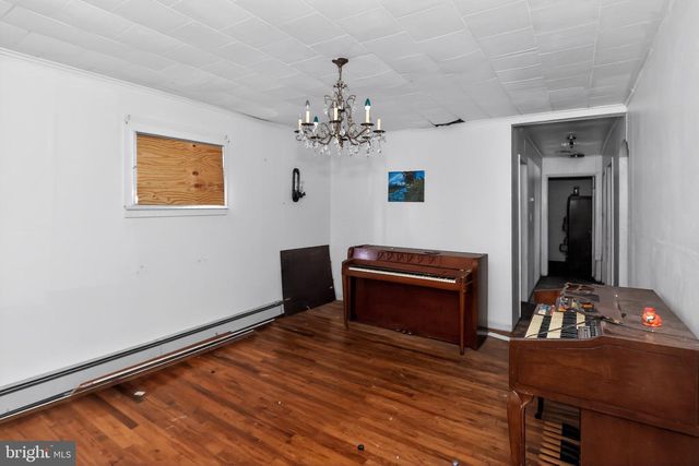 111 CANNADAY ST, Beckley, WV 25801