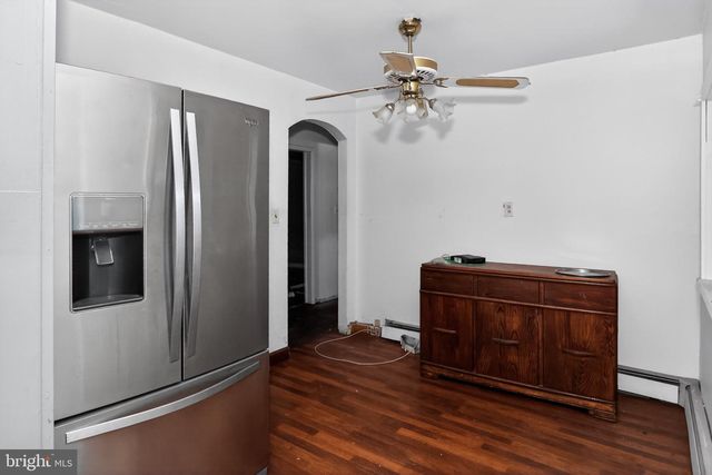 111 CANNADAY ST, Beckley, WV 25801