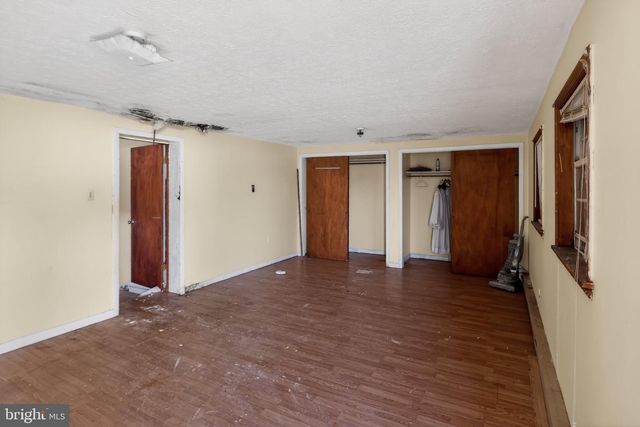 111 CANNADAY ST, Beckley, WV 25801