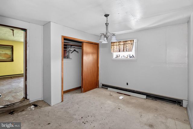 111 CANNADAY ST, Beckley, WV 25801