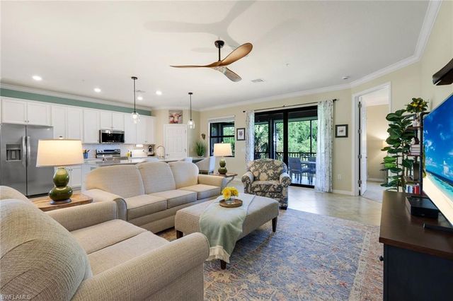 11880 Arboretum Run DR 201, Fort Myers, FL 33913