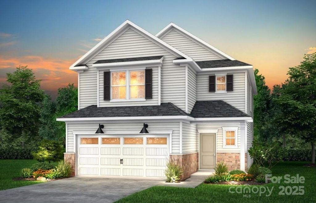 11517 Glasden Road 522, Charlotte, NC 28278