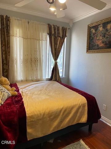 15008 Campus Park Drive A, Moorpark, CA 93021