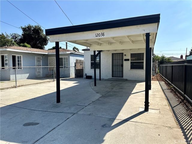 12038 Cheshire Street, Norwalk, CA 90650