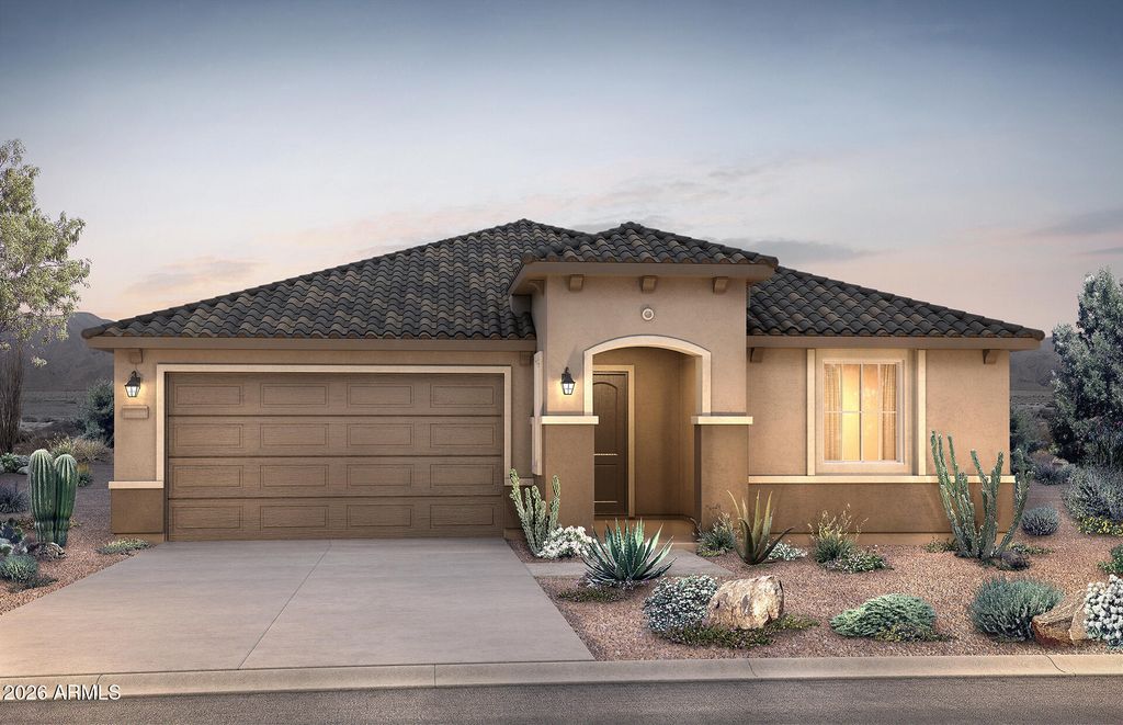 26976 W MELINDA Lane, Buckeye, AZ 85396 — exterior