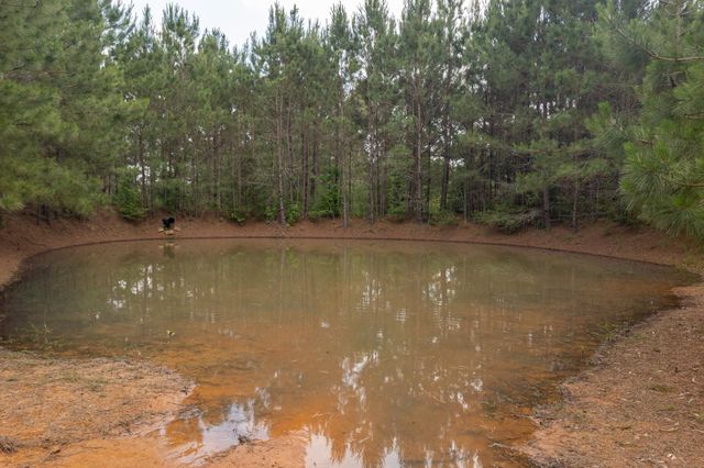 2052 County Road 114, Centerville, TX 75833