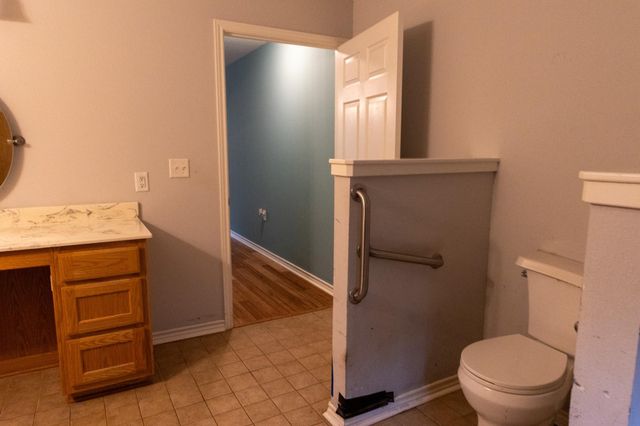 2052 County Road 114, Centerville, TX 75833