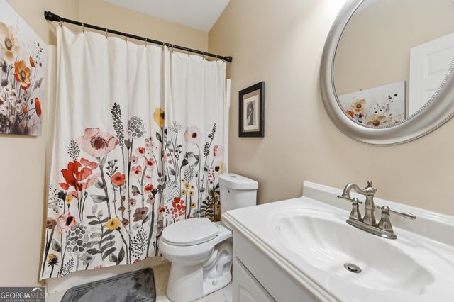 1168 Arbor Pakr Lane SW, Atlanta, GA 30311