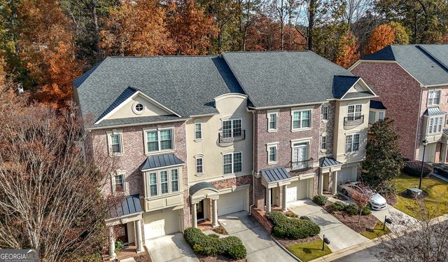 1168 Arbor Pakr Lane SW, Atlanta, GA 30311