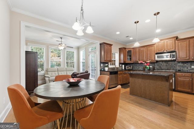 1168 Arbor Pakr Lane SW, Atlanta, GA 30311