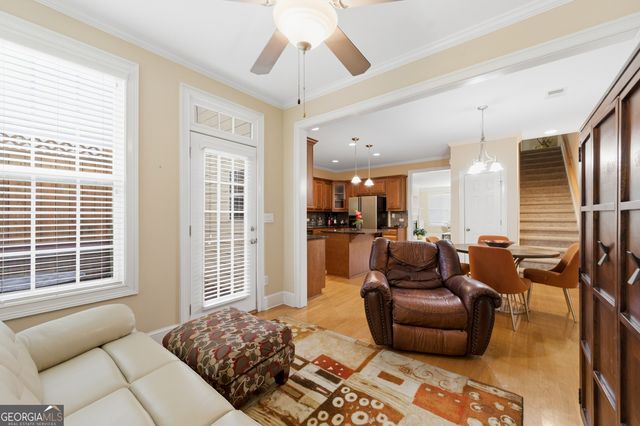 1168 Arbor Pakr Lane SW, Atlanta, GA 30311