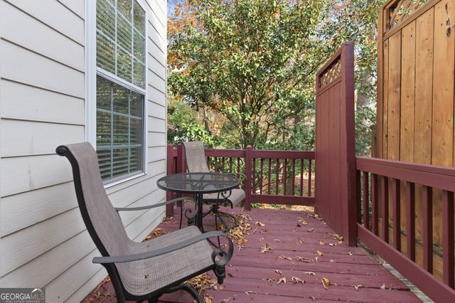 1168 Arbor Pakr Lane SW, Atlanta, GA 30311