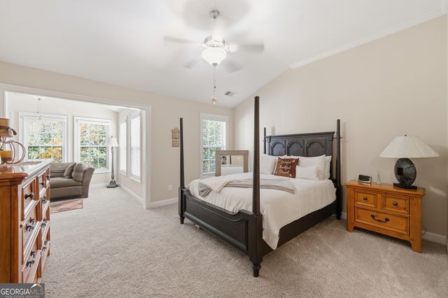 1168 Arbor Pakr Lane SW, Atlanta, GA 30311