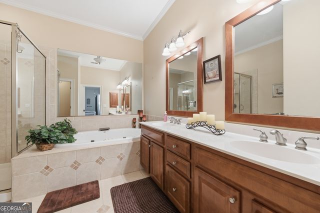 1168 Arbor Pakr Lane SW, Atlanta, GA 30311