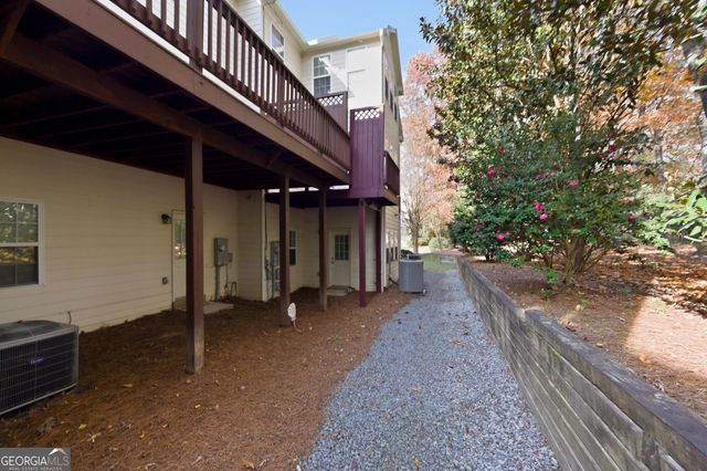 1168 Arbor Pakr Lane SW, Atlanta, GA 30311