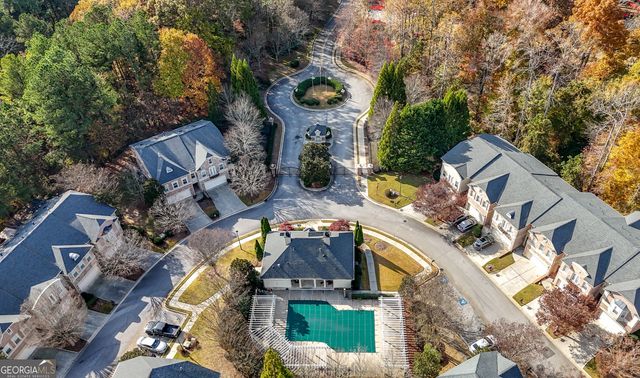 1168 Arbor Pakr Lane SW, Atlanta, GA 30311