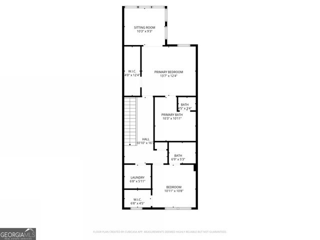 1168 Arbor Pakr Lane SW, Atlanta, GA 30311