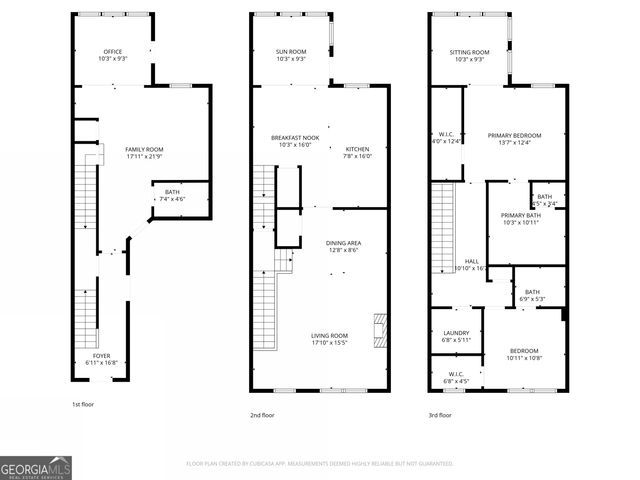 1168 Arbor Pakr Lane SW, Atlanta, GA 30311