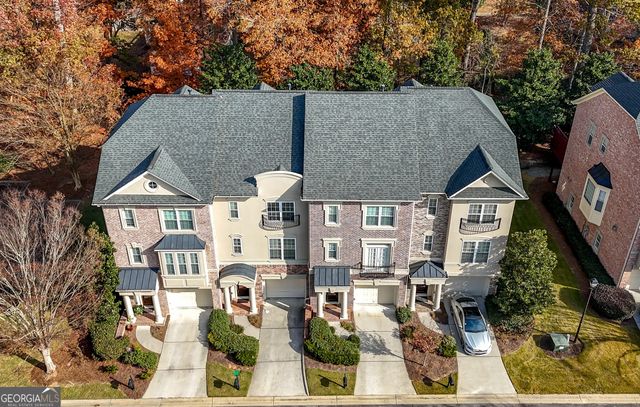 1168 Arbor Pakr Lane SW, Atlanta, GA 30311