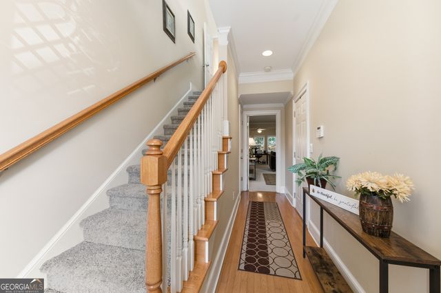 1168 Arbor Pakr Lane SW, Atlanta, GA 30311