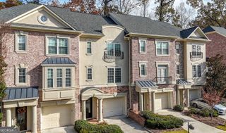 1168 Arbor Pakr Lane SW, Atlanta, GA 30311