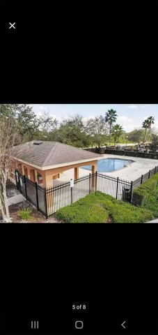 527 VIRTUOSO LANE 79, Orlando, FL 32824