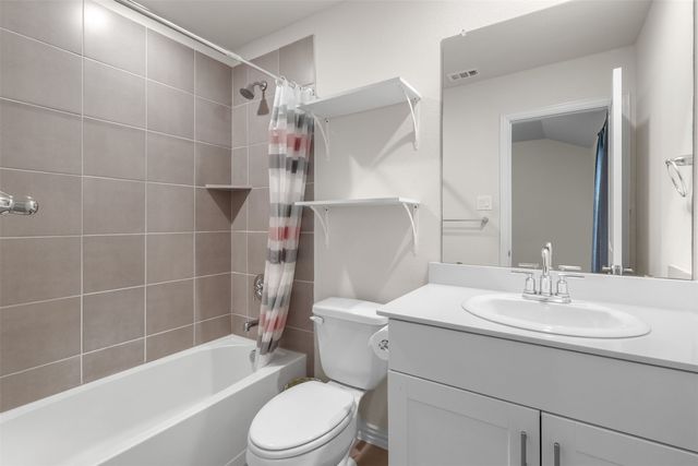 3505 Kingsview Drive, Denton, TX 76207