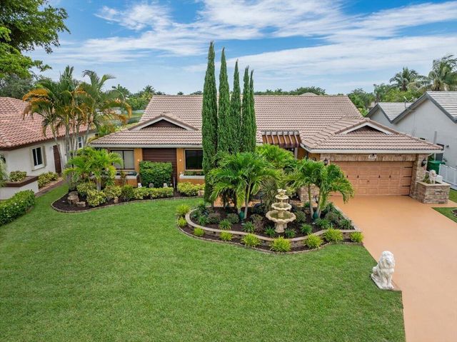 5357 NW 58th Terrace, Coral Springs, FL 33067