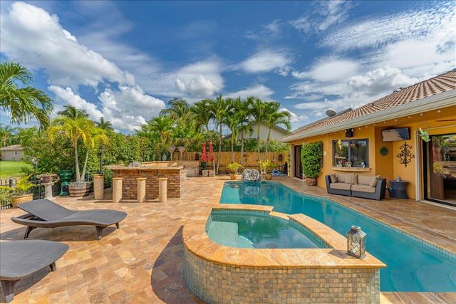 5357 NW 58th Terrace, Coral Springs, FL 33067