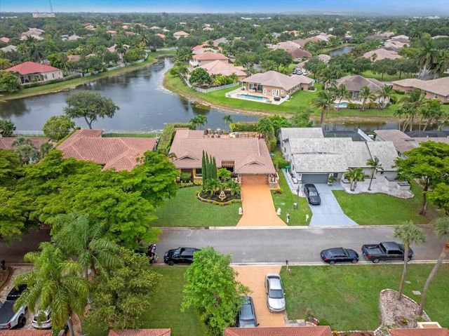 5357 NW 58th Terrace, Coral Springs, FL 33067