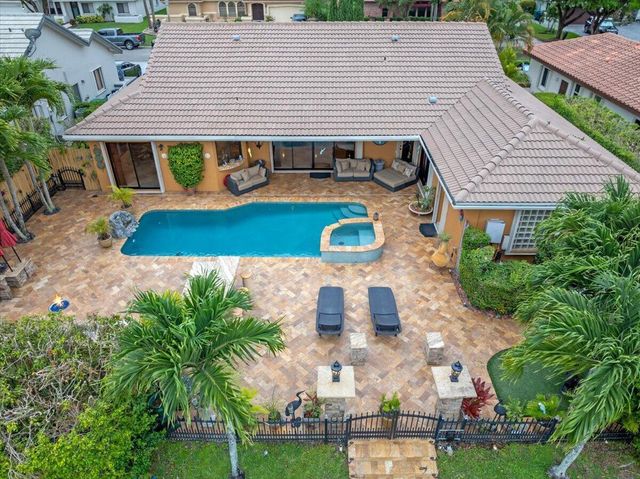5357 NW 58th Terrace, Coral Springs, FL 33067
