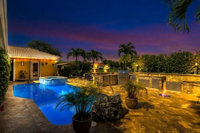 5357 NW 58th Terrace, Coral Springs, FL 33067