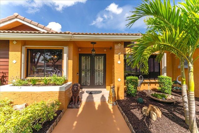 5357 NW 58th Terrace, Coral Springs, FL 33067