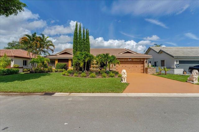 5357 NW 58th Terrace, Coral Springs, FL 33067