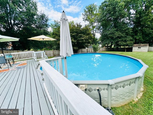 211 DELIGHT RD, Reisterstown, MD 21136