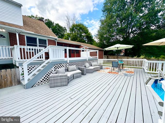 211 DELIGHT RD, Reisterstown, MD 21136