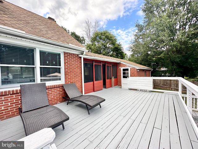 211 DELIGHT RD, Reisterstown, MD 21136