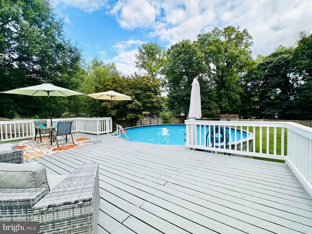 211 DELIGHT RD, Reisterstown, MD 21136
