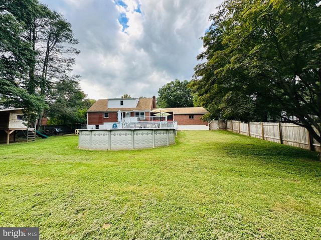 211 DELIGHT RD, Reisterstown, MD 21136