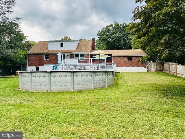 211 DELIGHT RD, Reisterstown, MD 21136