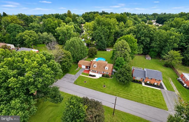 211 DELIGHT RD, Reisterstown, MD 21136