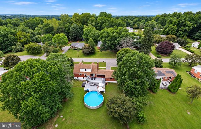 211 DELIGHT RD, Reisterstown, MD 21136