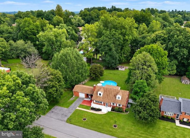 211 DELIGHT RD, Reisterstown, MD 21136