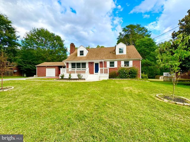211 DELIGHT RD, Reisterstown, MD 21136