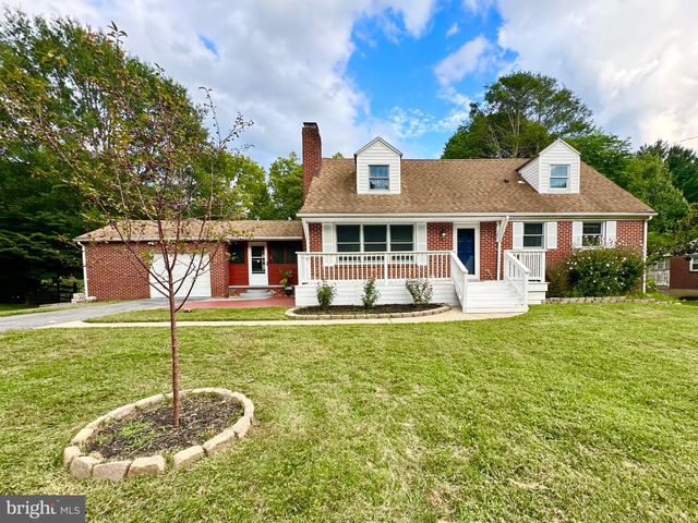 211 DELIGHT RD, Reisterstown, MD 21136