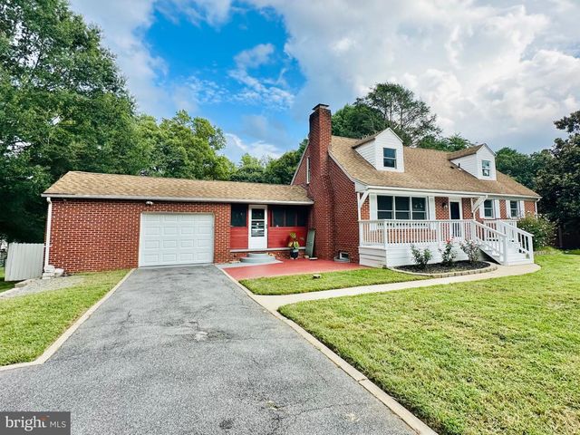 211 DELIGHT RD, Reisterstown, MD 21136