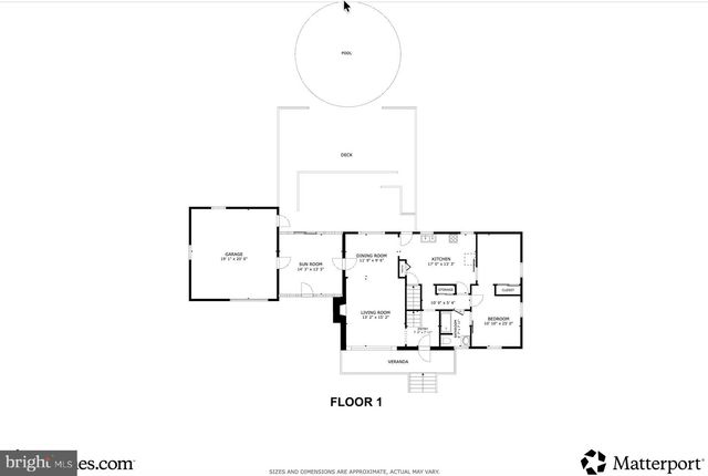 211 DELIGHT RD, Reisterstown, MD 21136