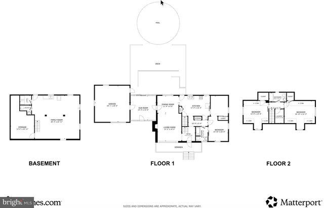 211 DELIGHT RD, Reisterstown, MD 21136